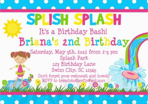 Printable Children S Birthday Party Invitations Printable Birthday Invitations 26 Coloring Kids