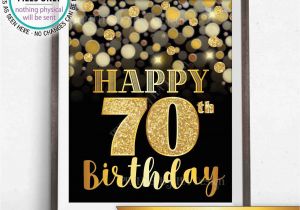 Printable Funny 70th Birthday Cards Printable 70th Birthday Cards U Gangcraftnet Card