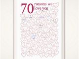 Printable Happy 70th Birthday Banner 70th Birthday Decoration 70th Birthday Banner Cheers to 70