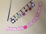 Printable Happy Birthday Banner Hello Kitty Hello Kitty Happy Birthday Banner