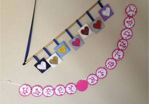 Printable Happy Birthday Banner Hello Kitty Hello Kitty Happy Birthday Banner