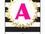 Printable Happy Birthday Banner Letters Free Printable Happy Birthday Banner and Alphabet Six