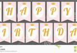Printable Happy Birthday Banner Letters Happy Birthday Letters to Print Printable 360 Degree