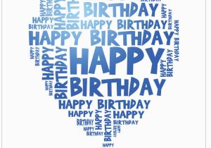Printable Happy Birthday Cards 40 Free Birthday Card Templates Template Lab