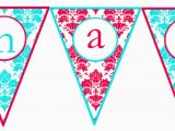 Printable Happy Birthday Letter Banners Beautiful Happy Birthday Signs with Banners