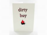 Printable Naughty Birthday Cards Items Similar to Printable Naughty Greeting Card Dirty