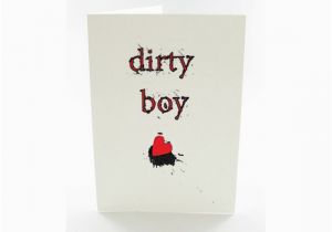 Printable Naughty Birthday Cards Items Similar to Printable Naughty Greeting Card Dirty