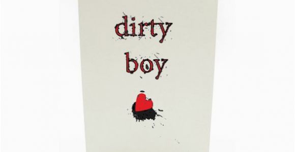 Printable Naughty Birthday Cards Items Similar to Printable Naughty Greeting Card Dirty