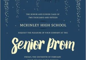 Prom themed Birthday Invitations 25 Best Ideas About Prom Invites On Pinterest Deco
