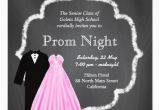 Prom themed Birthday Invitations Prom Invitation Template Invitation Template