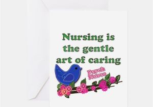 Psych Birthday Card Psych Nursing Gifts Merchandise Psych Nursing Gift