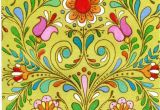 Psychedelic Birthday Card Vintage Psychedelic Birthday Card to by Vintagepartypaper