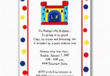 Pump It Up Birthday Invitations Pump It Up Birthday Invitations Dolanpedia Invitations Ideas