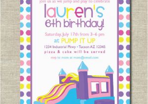Pump It Up Birthday Invitations Pump It Up Birthday Invitations Dolanpedia Invitations