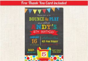 Pump It Up Birthday Invitations Pump It Up Party Invites Party Invitations Ideas