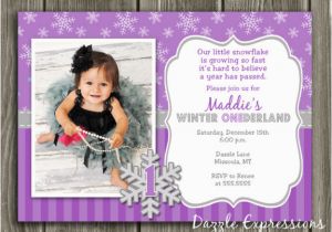 Purple 1st Birthday Invitations Purple 1st Birthday Invitations Lijicinu 5e7102f9eba6