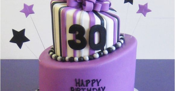 Purple 30th Birthday Decorations 9 Best Images About 30th Birthday Ideas On Pinterest