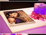 Purple 30th Birthday Decorations Purple and Silver Fashion themed 30th Birthday Party the