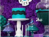 Purple 30th Birthday Decorations Purple and Teal 30th Birthday by A touch Of Style events