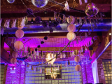 Purple 40th Birthday Decorations Purple Glam 40th Birthday Party Ideas Pretty My Party