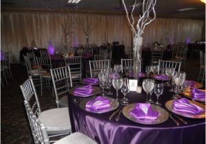 Purple 50th Birthday Decorations 50th Birthday Table Decoration Ideas Photograph Lovely Pur