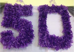 Purple 50th Birthday Decorations Best 25 Purple Birthday Decorations Ideas On Pinterest