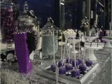 Purple and Silver Birthday Decorations Best 25 Purple Birthday Parties Ideas On Pinterest