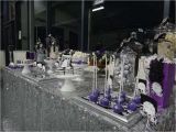 Purple and Silver Birthday Decorations Photos Of Purple and Silver Birthday Party Decorations