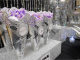 Purple and Silver Birthday Decorations the 30th Birthday Decorations Criolla Brithday Wedding