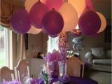 Purple and White Birthday Decorations 10 Best Images About Engagement Party Ideas On Pinterest