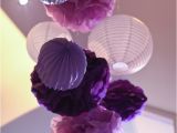 Purple and White Birthday Decorations Little Big Company the Blog Purple themed Party by the