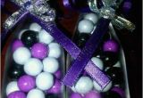 Purple Zebra Birthday Decorations Purple Black and Zebra Print Pre Prom Party Party Ideas