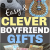 Quick and Easy Birthday Gifts for Him 12 Cute Valentines Day Gifts for Him