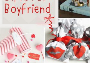Quick and Easy Birthday Gifts for Him 30 Diy Gifts for Boyfriend Noted List