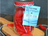 Quick and Easy Birthday Gifts for Him Birthday Candy Jar