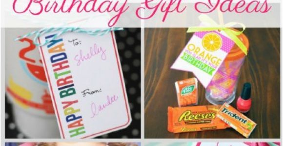 Quick Birthday Gifts for Him 10 Quick and Easy Birthday Gift Ideas Liz On Call