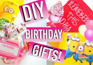 Quick Birthday Gifts for Him Diy Birthday Gift Ideas Easy Affordable Quick