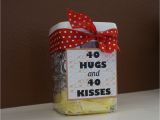 Quick Birthday Gifts for Him Home Confetti Quick and Easy 40th Birthday Gift