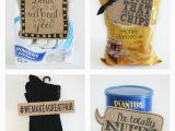 Quick Birthday Gifts for Him Quick Cheesy Hubby Valentines Eighteen25
