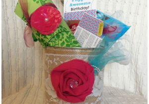 Quick Birthday Gifts for Him Quick Crafty Birthday Gift Idea Craft