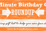 Quick Birthday Gifts for Husband Last Minute Birthday Gifts Roundup Of Quick and Easy Ideas