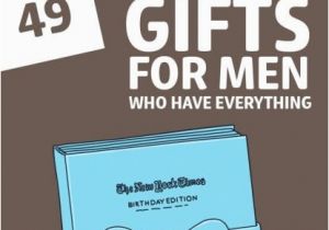 Quick Birthday Gifts for Man Dodo Burd Discover Unique Gift Ideas for Any Occasion
