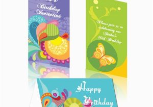 Quick Birthday Invitations Birthday Invitations