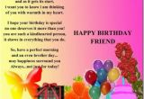 Quotes About Happy Birthday Best Friend 20 Fabulous Birthday Wishes for Friends Funpulp
