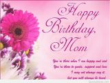 Quotes About Happy Birthday Mom top Happy Birthday Mom Quotes