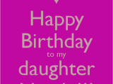 Quotes About Happy Birthday to My Daughter Happy Birthday to My Daughter Quotes Quotesgram