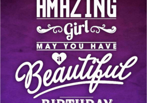 Quotes for A Birthday Girl 70 Best Birthday Girl Quotes and Wishes with Images