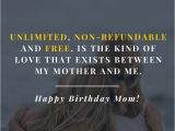 Quotes On Happy Birthday Mom Happy Birthday Mom 39 Quotes to Make Your Mom Cry with