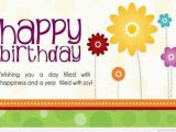 Quotes On Wishing Happy Birthday Best Happy Birthday Wishes and Quotes with Cartoons Images