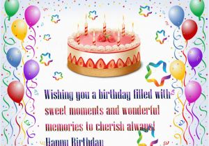 Quotes On Wishing Happy Birthday Birthday Quotes with Birthday Quotes Images